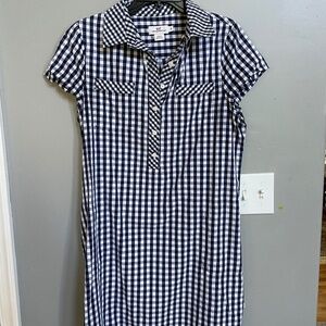 Vineyard vines dress